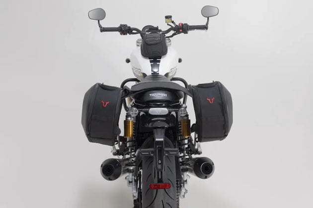 PRO BLAZE H SADDLEBAG SET ΓΙΑ TRIUMPH '04–'25 | SW-MOTECH-BC.HTA.11.740.35501