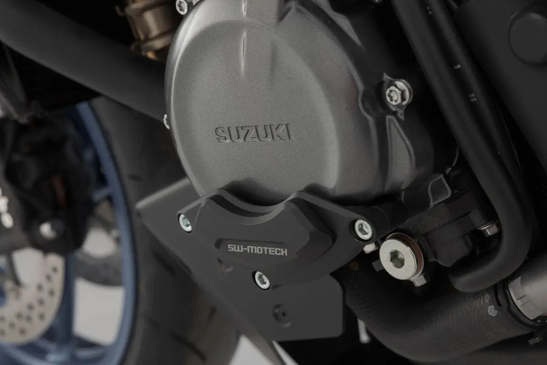 ENGINE CASE PROTECTOR ΓΙΑ SUZUKI GSX-S '15–'26 | SW-MOTECH-MSS.05.587.10101/B