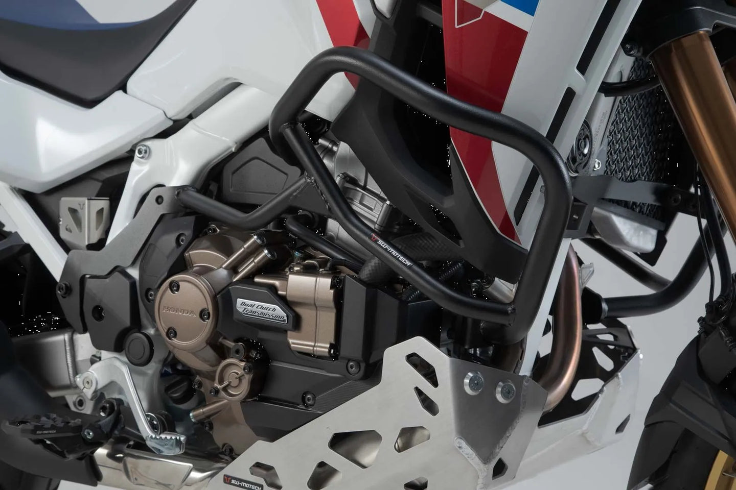 CRASH BAR CRF1100L ΓΙΑ HONDA CRF 1000 L / CRF 1000 L ABS / CRF 1100 L ABS '16–'26 | SW-MOTECH-SBL.01.942.10001/B
