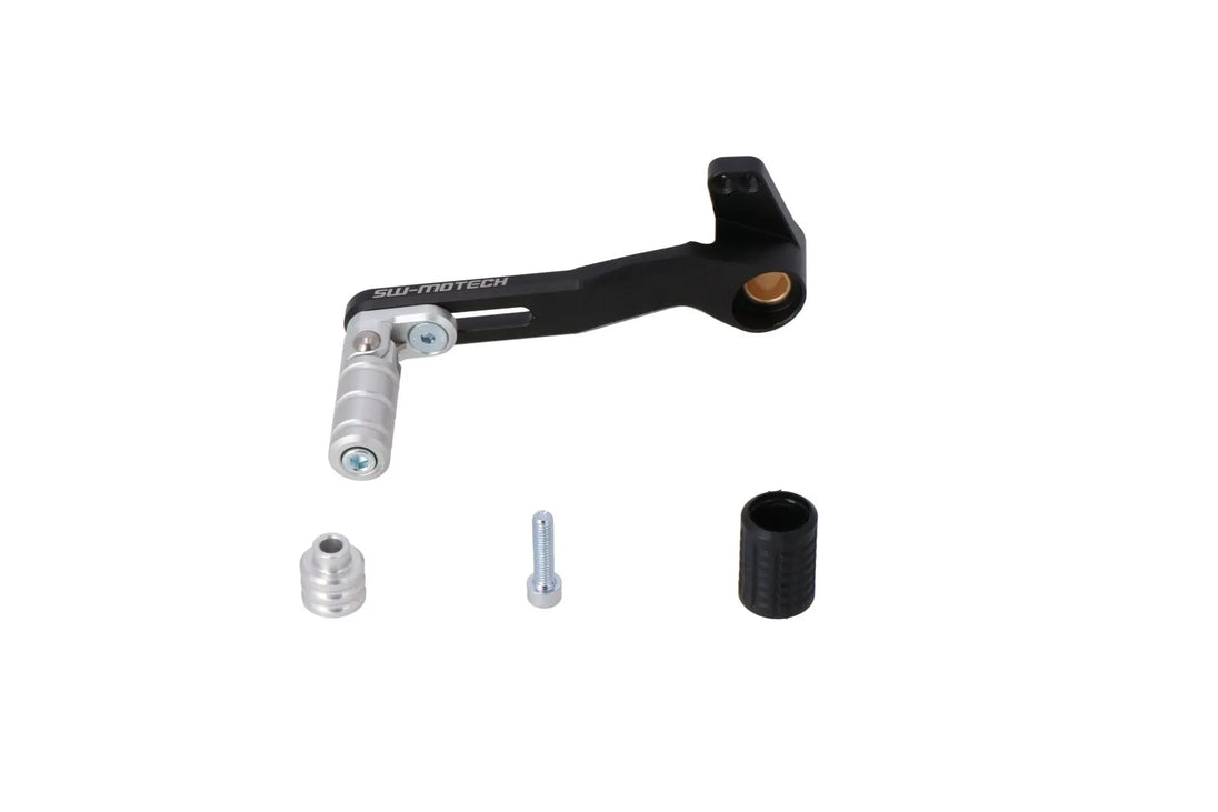 GEAR LEVER ΓΙΑ DUCATI MULTISTRADA V4 1200 ABS / MULTISTRADA V4 1200 S ABS '21–'24 | SW-MOTECH-FSC.22.822.10001