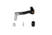 GEAR LEVER ΓΙΑ DUCATI MULTISTRADA V4 1200 ABS / MULTISTRADA V4 1200 S ABS '21–'24 | SW-MOTECH-FSC.22.822.10001