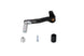 GEAR LEVER ΓΙΑ DUCATI MULTISTRADA V4 1200 ABS / MULTISTRADA V4 1200 S ABS '21–'24 | SW-MOTECH-FSC.22.822.10001