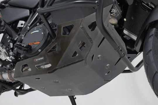 ENGINE GUARD ΓΙΑ KTM SUPER ADVENTURE 1290 R ABS / SUPER ADVENTURE 1290 S ABS '21–'24 | SW-MOTECH-MSS.04.835.10002/B