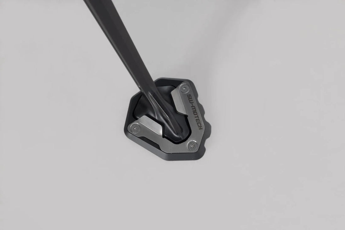 SIDE STAND FOOT EXTENSION ΓΙΑ KTM SUPER ADVENTURE 1290 S ABS '21–'24 | SW-MOTECH-STS.04.835.10000