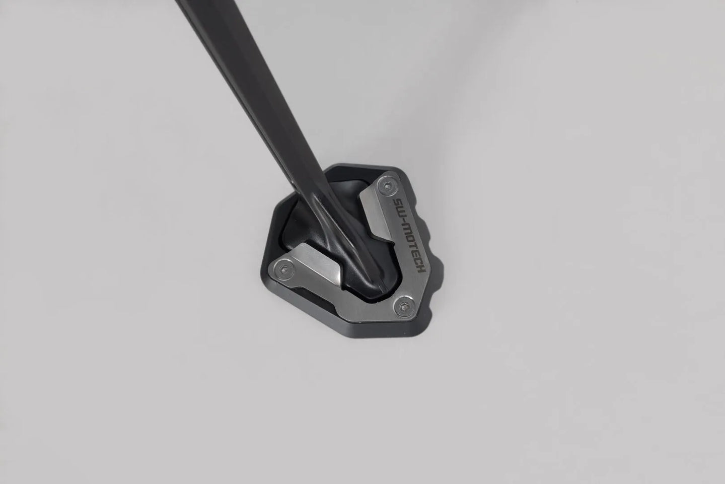 SIDE STAND FOOT EXTENSION ΓΙΑ KTM SUPER ADVENTURE 1290 S ABS '21–'24 | SW-MOTECH-STS.04.835.10000