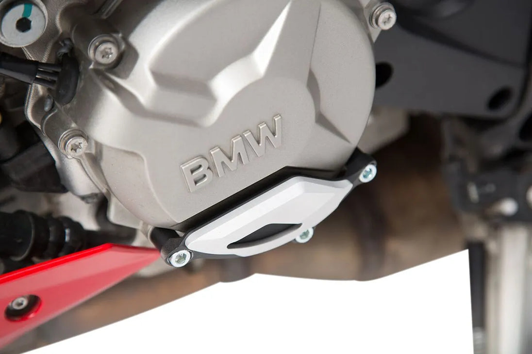 ENGINE CASE PROTECTOR ΓΙΑ BMW S 1000 R ABS / S 1000 RR ABS / S 1000 XR ABS '14–'20 | SW-MOTECH-MSS.07.540.10000