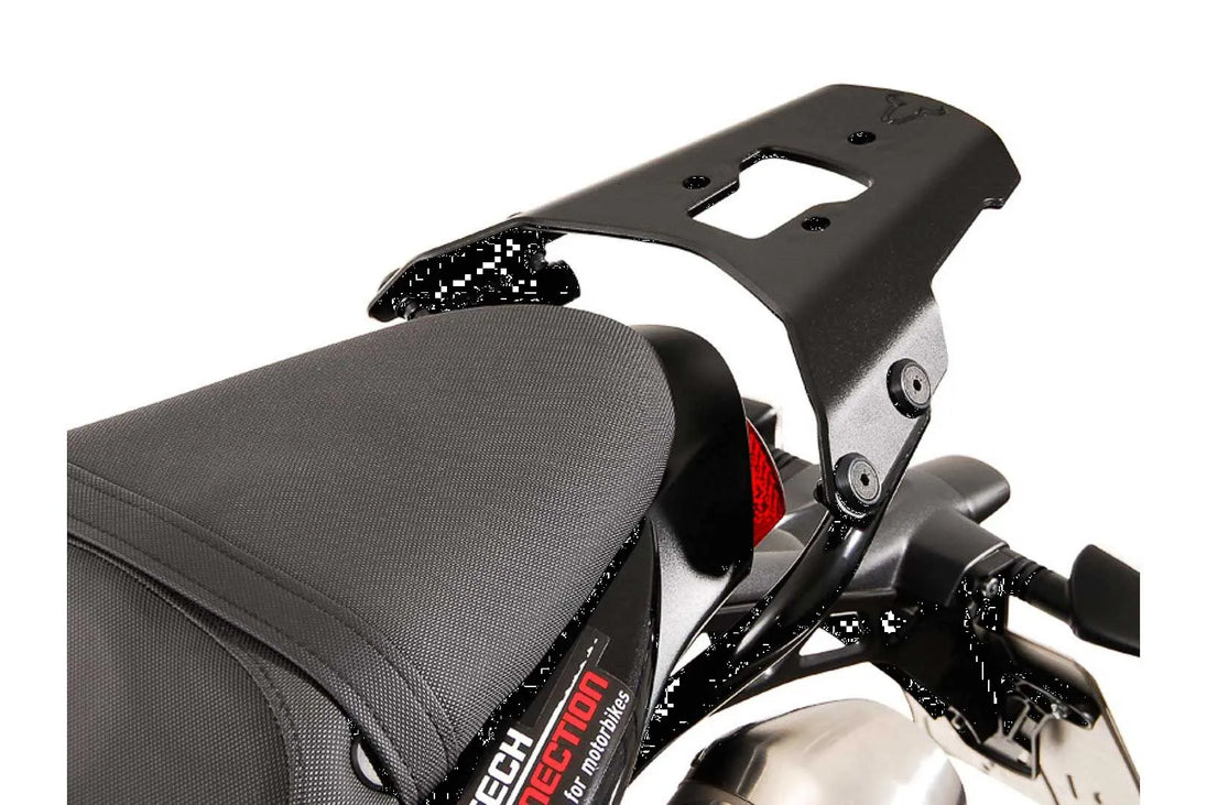 ALU-RACK ΓΙΑ TRIUMPH SPEED TRIPLE 1050 ABS/R/R ABS '10–'15 | SW-MOTECH-GPT.11.183.15000/B