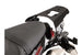 ALU-RACK ΓΙΑ TRIUMPH SPEED TRIPLE 1050 ABS/R/R ABS '10–'15 | SW-MOTECH-GPT.11.183.15000/B