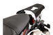 ALU-RACK ΓΙΑ TRIUMPH SPEED TRIPLE 1050 ABS/R/R ABS '10–'15 | SW-MOTECH-GPT.11.183.15000/B