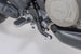BRAKE PEDAL ΓΙΑ DUCATI MULTISTRADA V4 1200 ABS / MULTISTRADA V4 1200 S ABS '24–'26 | SW-MOTECH-FBL.22.251.10000
