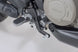 BRAKE PEDAL ΓΙΑ DUCATI MULTISTRADA V4 1200 ABS / MULTISTRADA V4 1200 S ABS '24–'26 | SW-MOTECH-FBL.22.251.10000