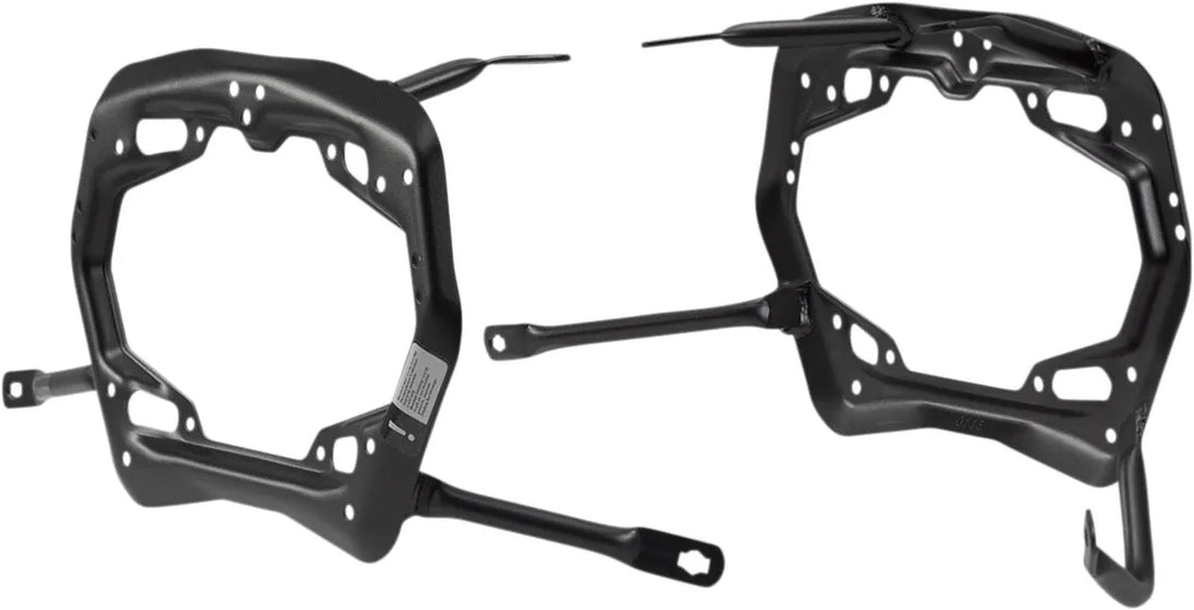 PRO SIDE CARRIER ΓΙΑ BENELLI TRK 502 X ABS '17–'24 | SW-MOTECH-KFT.19.806.30000/B