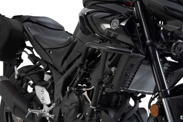 CRASH BAR ΓΙΑ YAMAHA MT-03 ABS '16–'24 | SW-MOTECH-SBL.06.627.10001/B