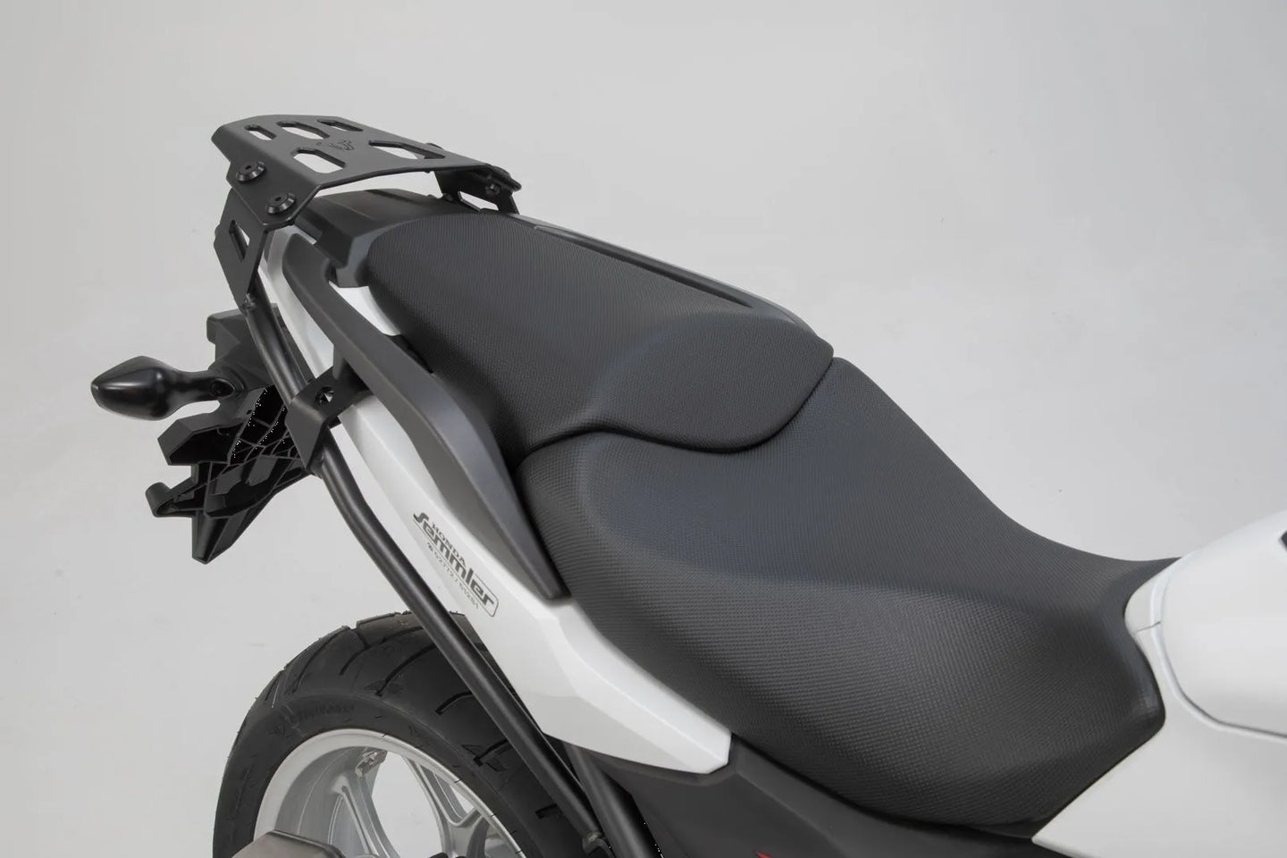 STREET RACK NC750X ΓΙΑ HONDA NC 750 '16–'20 | SW-MOTECH-GPT.01.699.16001/B