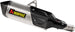 MUFFLER TI VERSYS 1000 ΓΙΑ KAWASAKI KLZ 1000 ABS '19–'24 | AKRAPOVIC-S-K10SO22-HWT