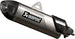 MUFFLER TI TIGER 1200 ΓΙΑ TRIUMPH TIGER 1200 ABS / TIGER 1200 GT ABS '22–'24 | AKRAPOVIC-S-T12SO6-HJA