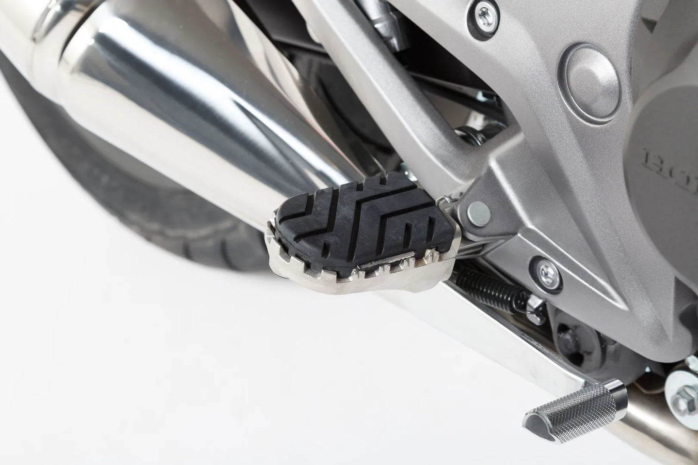 FOOTREST KIT ION | SW-MOTECH-FRS.01.011.10303/S
