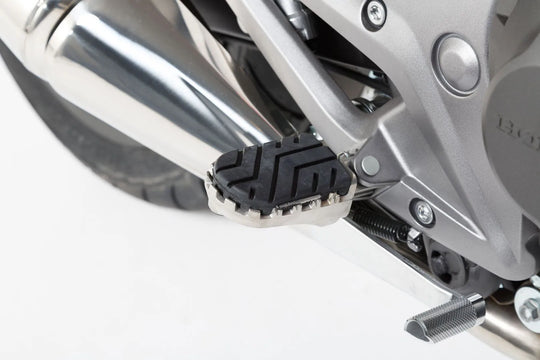 FOOTREST KIT ION | SW-MOTECH-FRS.01.011.10303/S