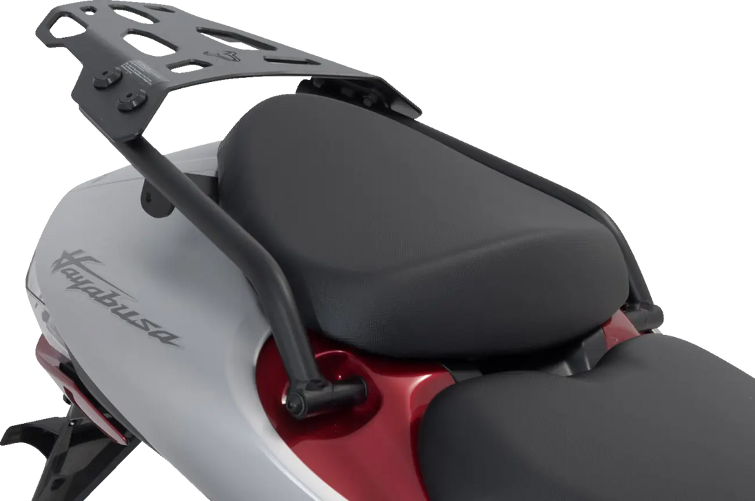 STREET RACK ΓΙΑ SUZUKI GSX 1300 R ABS '20–'26 | SW-MOTECH-GPT.05.987.16000/B