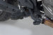 FOOTREST KIT ION ΓΙΑ SUZUKI V-STROM 800 ABS / V-STROM 800 DE ABS '23–'26 | SW-MOTECH-FRS.05.011.10200/B