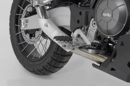 EVO FOOTREST KIT ΓΙΑ YAMAHA XTZ 700 T / XTZ 700 X '23–'24 | SW-MOTECH-FRS.06.112.10201