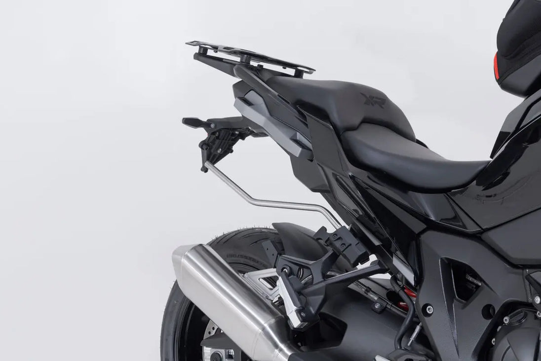 PRO BLAZE H SADDLEBAG SET ΓΙΑ BMW S 1000 XR ABS '21–'26 | SW-MOTECH-BC.HTA.07.740.36200