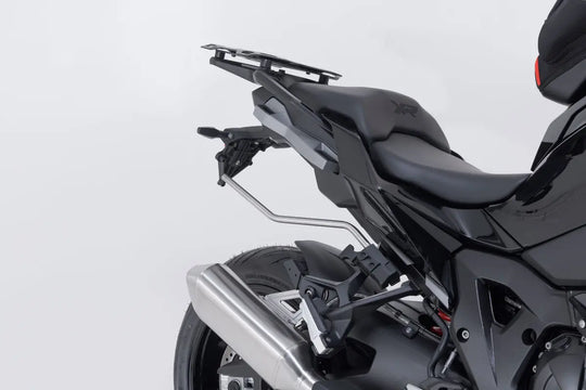 PRO BLAZE H SADDLEBAG SET ΓΙΑ BMW S 1000 XR ABS '21–'26 | SW-MOTECH-BC.HTA.07.740.36200