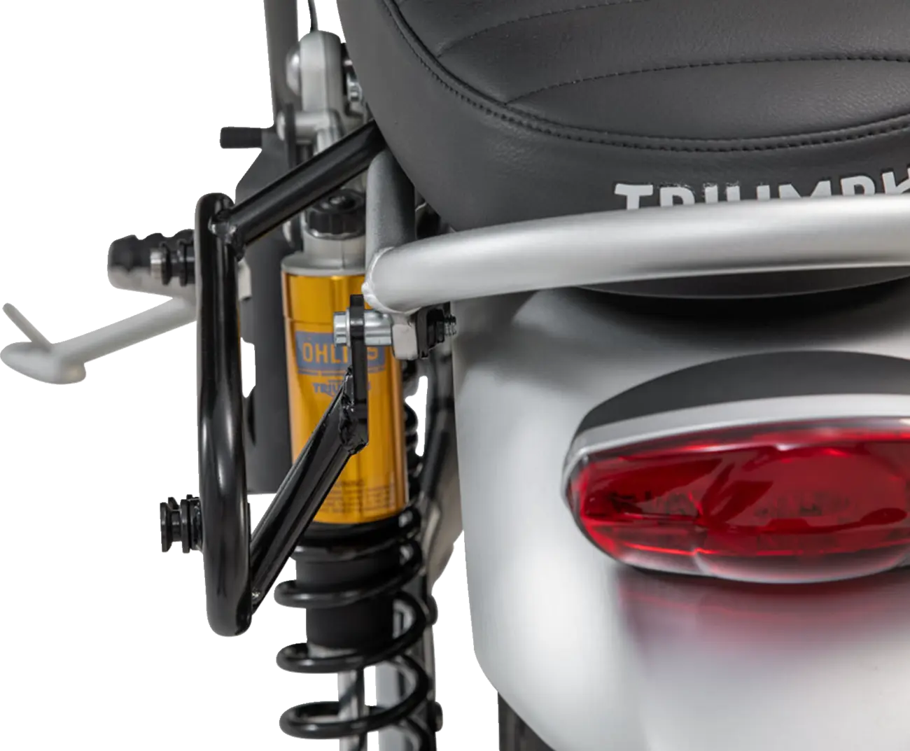 SLC SIDE CARRIER L | SW-MOTECH-HTA.11.929.10000