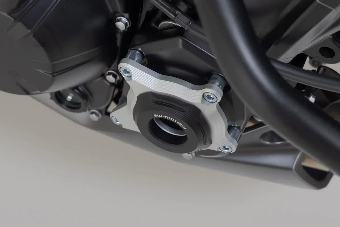ENGINE CASE PROTECTOR Z900 ΓΙΑ KAWASAKI Z 900 / Z 900 ABS / Z 900 RS ABS '17–'26 | SW-MOTECH-MSS.08.868.10001