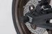 REAR AXLE SLIDER SET ΓΙΑ ZERO SR/F ZF14.4 ABS / SR/S ZF14.4 ABS '19–'22 | SW-MOTECH-STP.29.176.10000/B