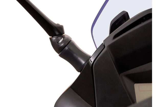 MIRROR EXTENSION ΓΙΑ HONDA CBF '06–'16 | SW-MOTECH-SVL.01.501.10800/B