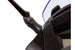 MIRROR EXTENSION ΓΙΑ HONDA CBF '06–'16 | SW-MOTECH-SVL.01.501.10800/B
