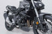 CRASH BAR ΓΙΑ HONDA CB 1000 ABS / CB 1000 SP2 ABS '25–'26 | SW-MOTECH-SBL.01.211.10000/B