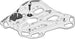 LUGGAGE ADVENTURE-RACK ΓΙΑ YAMAHA XT 1200 Z ABS / XT 1200 ZE ABS '10–'20 | SW-MOTECH-GPT.06.148.19000/B