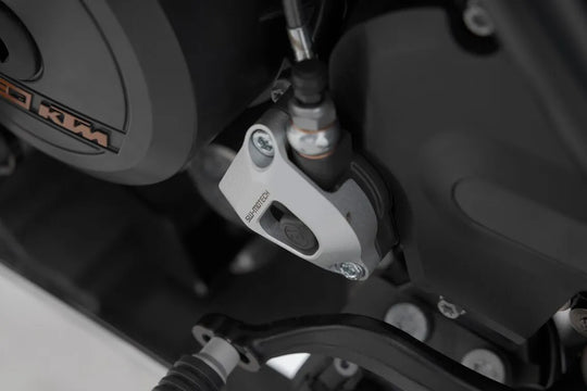 CLUTCH SLAVE CYLINDER GUARD KTM ΓΙΑ KTM '09–'24 | SW-MOTECH-SCT.04.174.10301/S