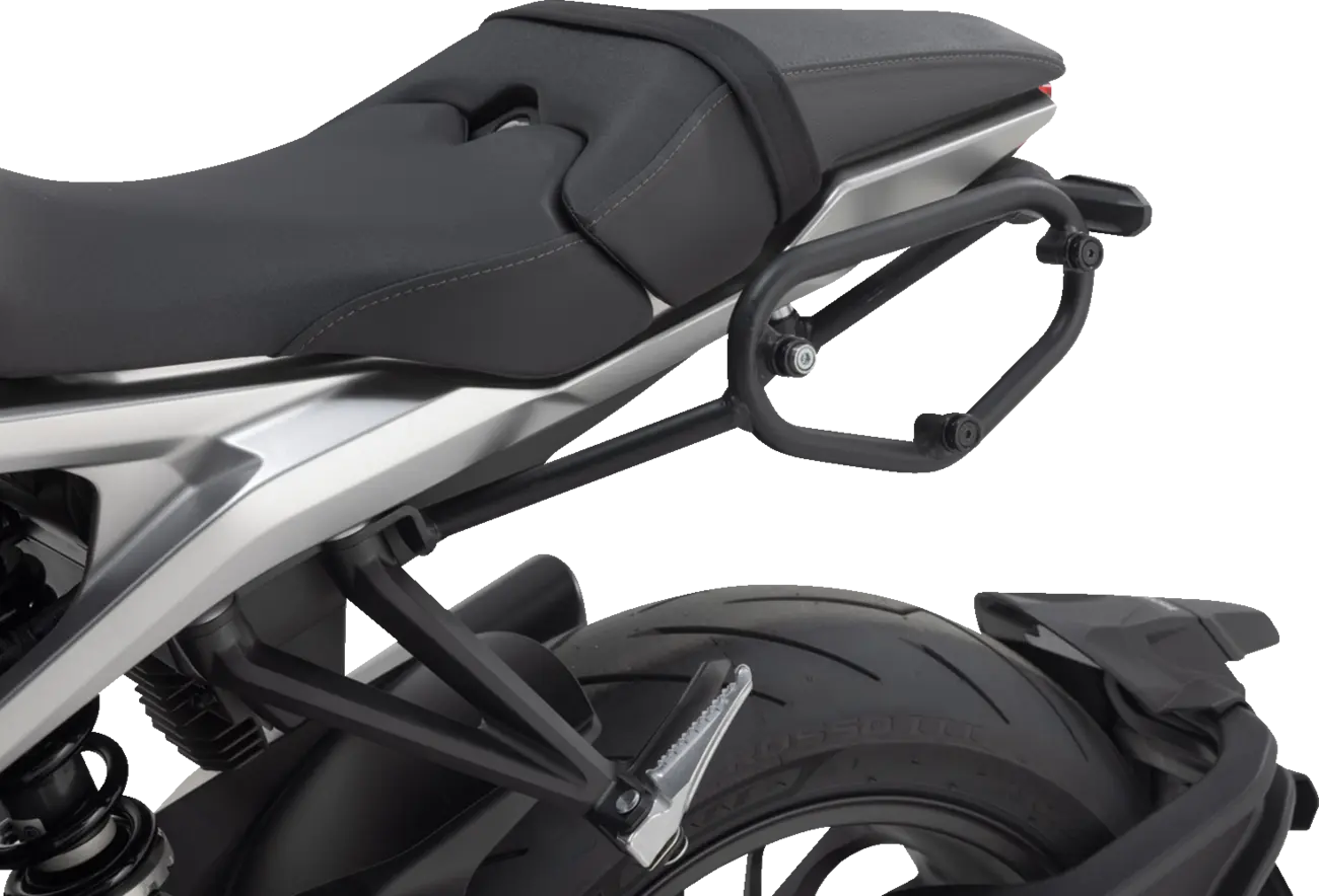 SLC SIDE CARRIER LEFT | SW-MOTECH-HTA.01.979.10000