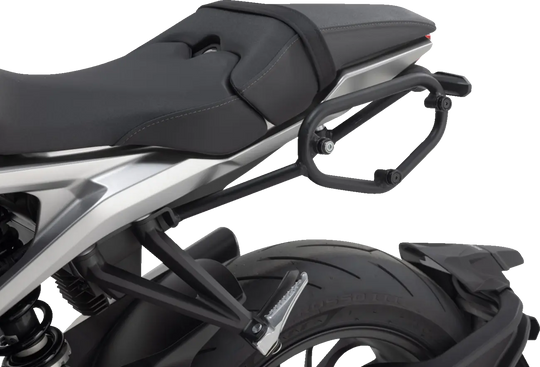 SLC SIDE CARRIER LEFT | SW-MOTECH-HTA.01.979.10000