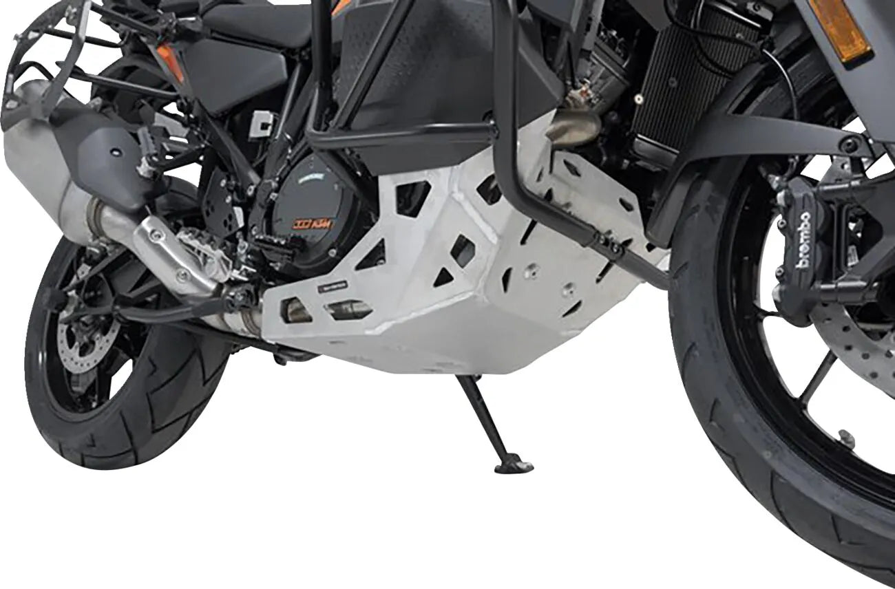 ENGINE GUARD ΓΙΑ KTM SUPER ADVENTURE 1290 R ABS / SUPER ADVENTURE 1290 S ABS '21–'24 | SW-MOTECH-MSS.04.835.10002/S