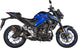 MUFFLER CF/CF MT-03/R3 ΓΙΑ YAMAHA MT-03 ABS / YZF-R3 / YZF-R3 ABS '15–'26 | AKRAPOVIC-S-Y3SO5-HAPC