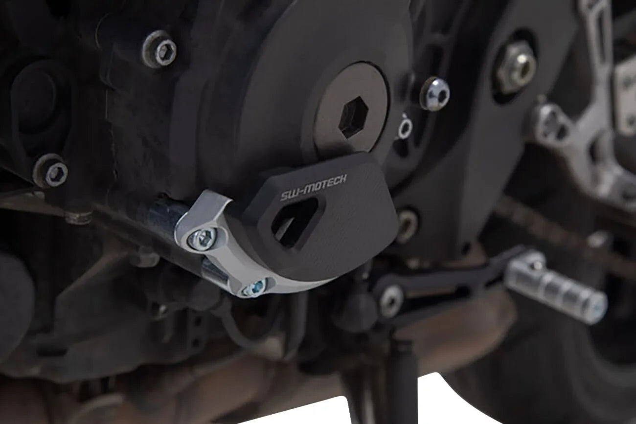 ENGINE CASE PROTECTOR ΓΙΑ YAMAHA MT-09 SP ABS / MT-10 ABS / MT-10 SP ABS '16–'24 | SW-MOTECH-MSS.06.564.10000
