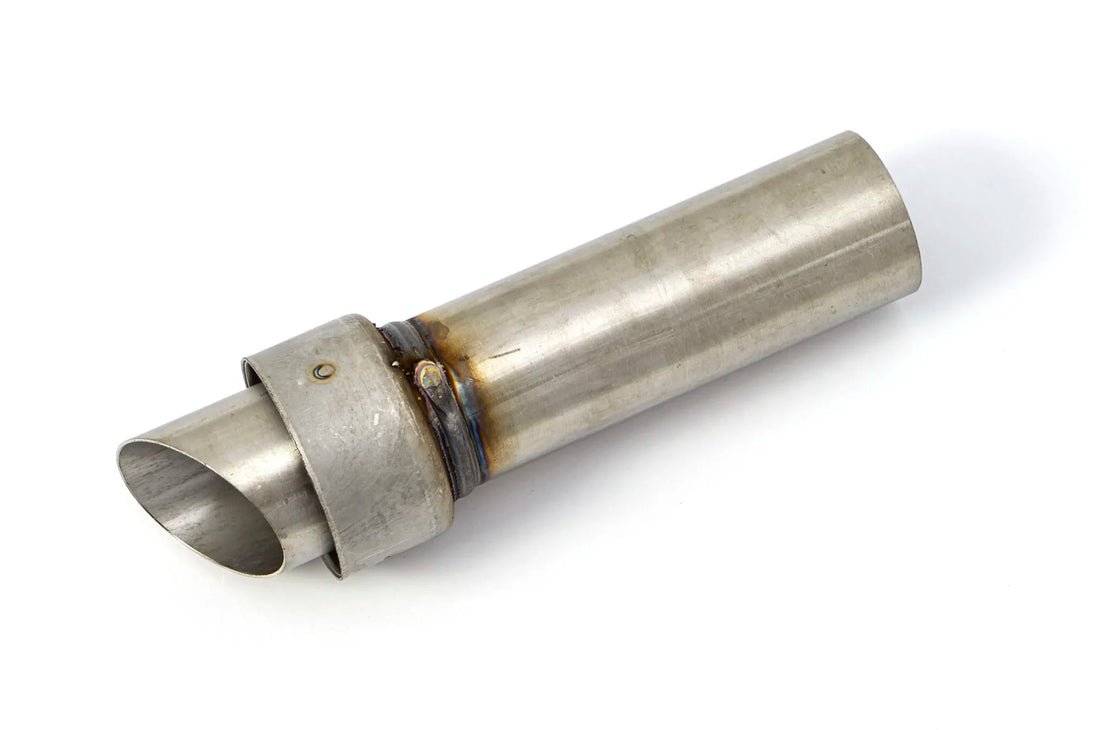 NOISE INSERT 287 ΓΙΑ KAWASAKI Z 900 ABS '20–'24 | AKRAPOVIC-V-TUV287