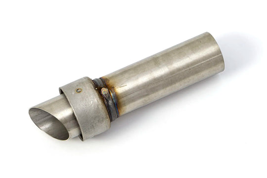 NOISE INSERT 287 ΓΙΑ KAWASAKI Z 900 ABS '20–'24 | AKRAPOVIC-V-TUV287