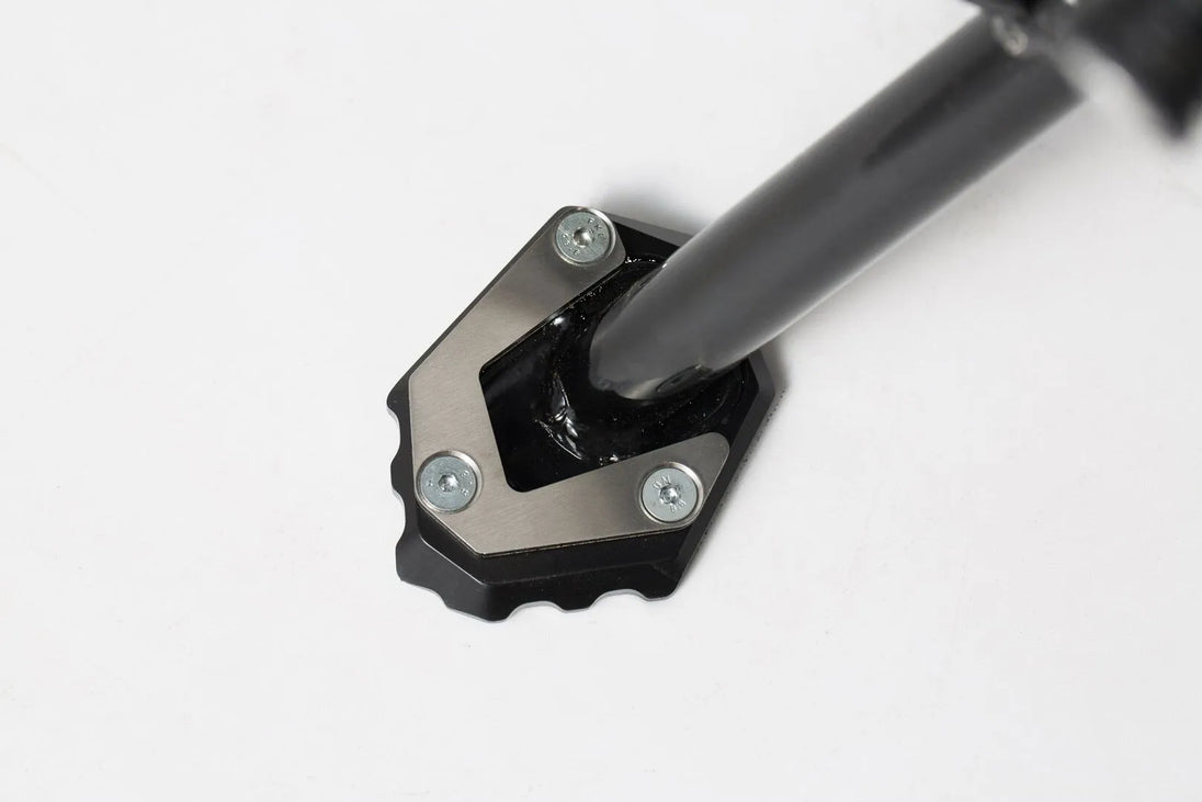 SIDESTAND FOOT EXT ΓΙΑ HONDA '15–'24 | SW-MOTECH-STS.01.548.10000