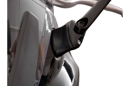 MIRROR EXTENSION ΓΙΑ HONDA CBF '06–'16 | SW-MOTECH-SVL.01.501.10800/B