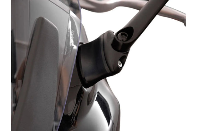MIRROR EXTENSION ΓΙΑ HONDA CBF '06–'16 | SW-MOTECH-SVL.01.501.10800/B