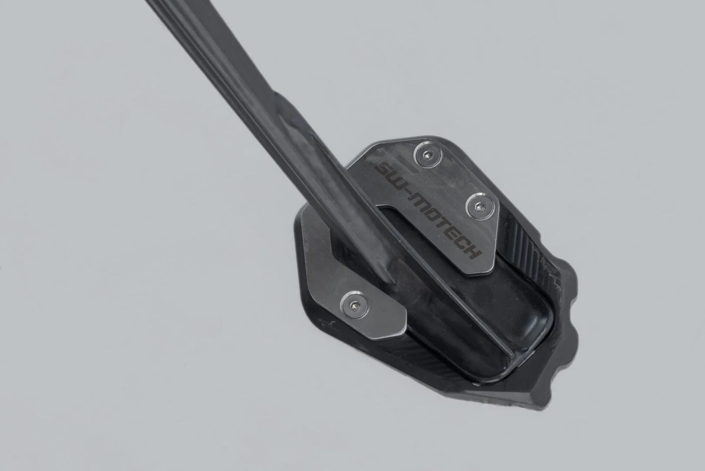 SIDE STAND FOOT EXT ΓΙΑ Harley Davidson RA 1250 ABS / RA 1250 S ABS / RA 1250 SE ABS '21–'24 | SW-MOTECH-STS.18.911.10000