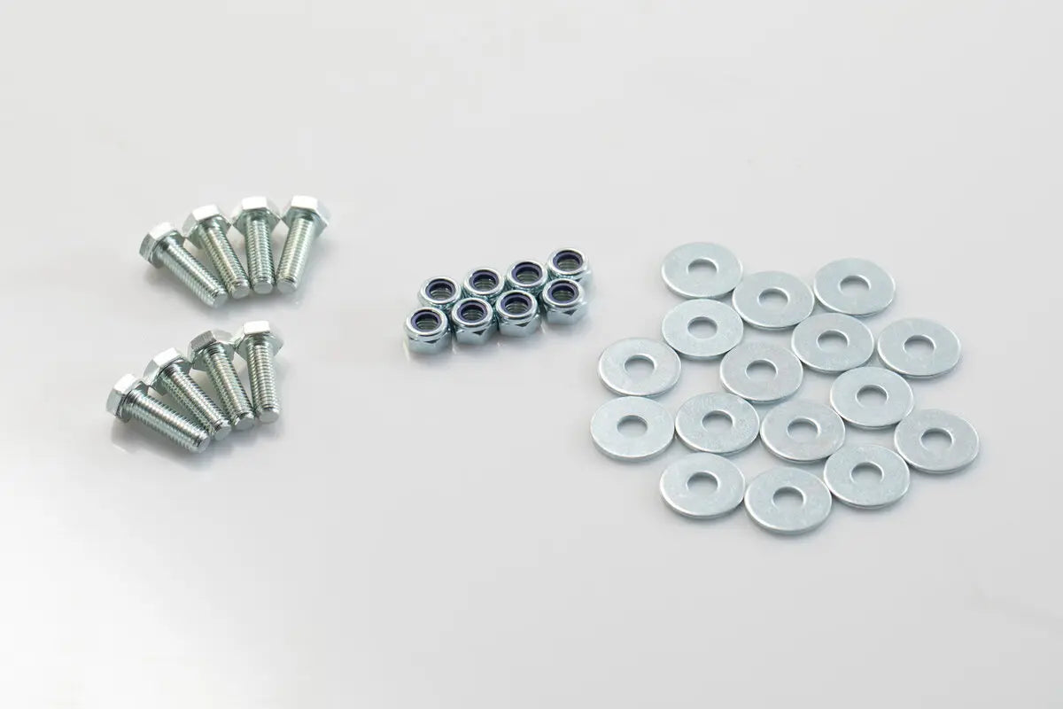 SIDE CARRIER SCREW SET PR | SW-MOTECH-KFT.00.152.36400/S