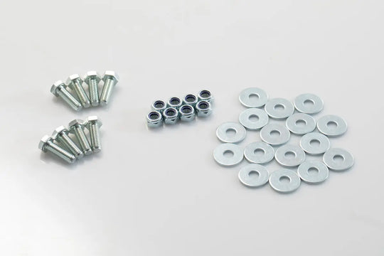 SIDE CARRIER SCREW SET PR | SW-MOTECH-KFT.00.152.36400/S