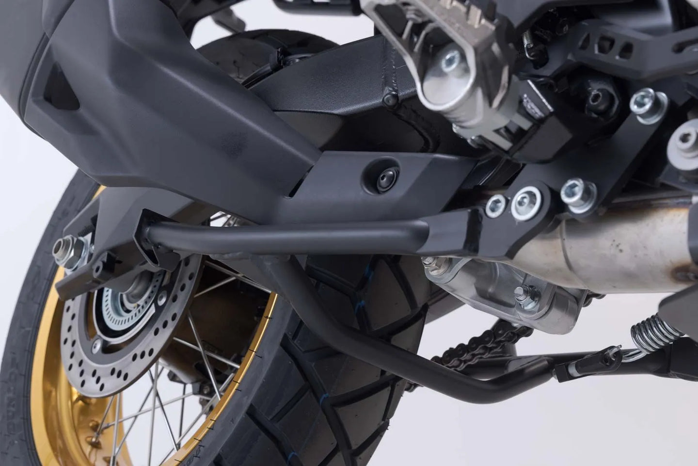 CENTERSTAND ΓΙΑ SUZUKI V-STROM 800 DE ABS '23–'26 | SW-MOTECH-HPS.05.845.10001/B