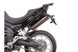EVO SIDE CARRIER TIGER ΓΙΑ TRIUMPH TIGER 1050 / TIGER 1050 ABS '07–'12 | SW-MOTECH-KFT.11.605.200